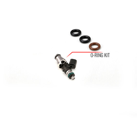 Injector Dynamics SK.48.14.14 ID O-Rings