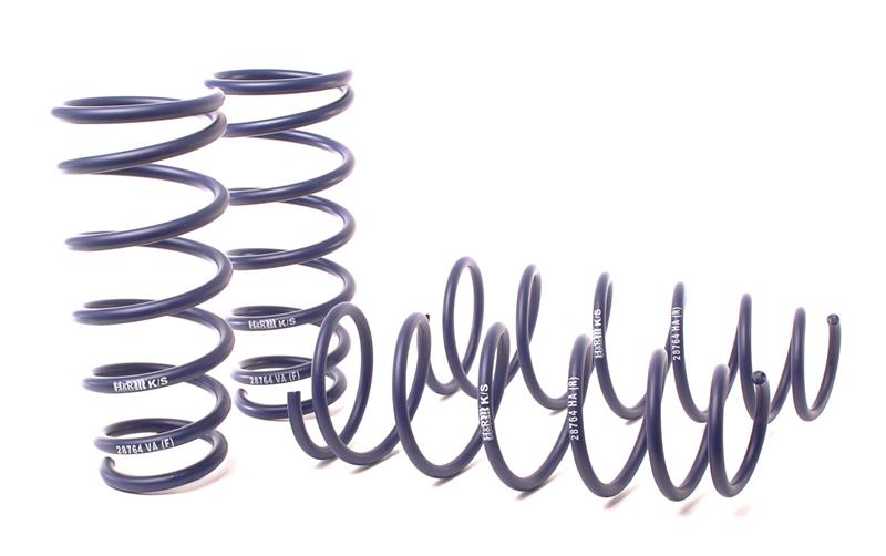 Load image into Gallery viewer, H&amp;R 28764-1 HR Sport Springs
