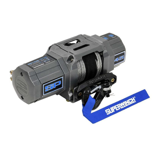 Superwinch 1145250 SUW Powersports SP Series Winches