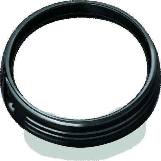 Kuryakyn 6916 KUR Headlight Trim D