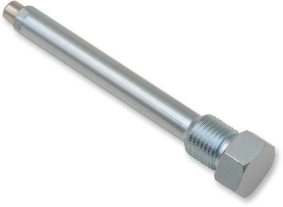 Drag Specialties 0710-0239 Extended Magnetic Motor Oil Drain Plug
