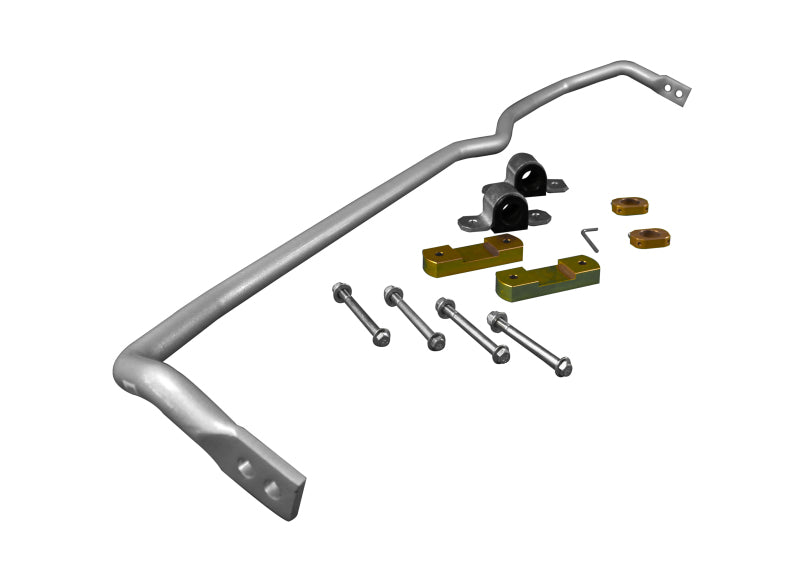 Load image into Gallery viewer, Whiteline BWF21XZ WL Sway Bars - Front
