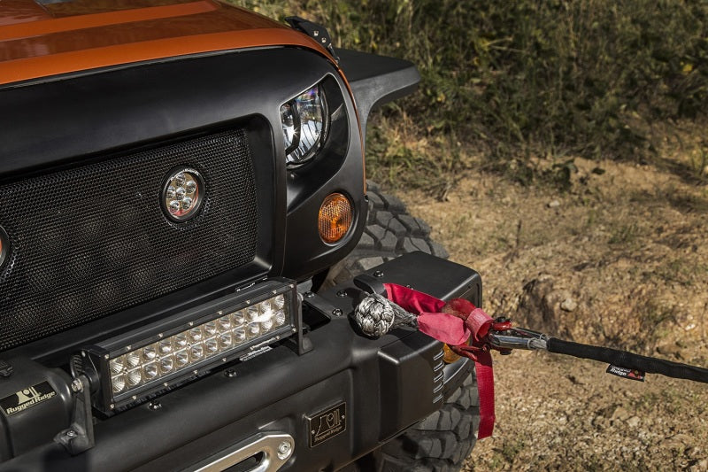 Load image into Gallery viewer, Rugged Ridge 11235.52 RUG Shackles
