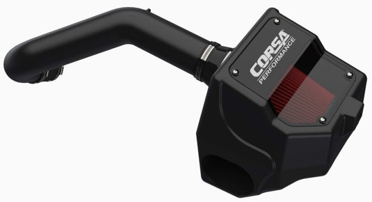 Corsa Performance 49950D COR Air Intake Closed Box