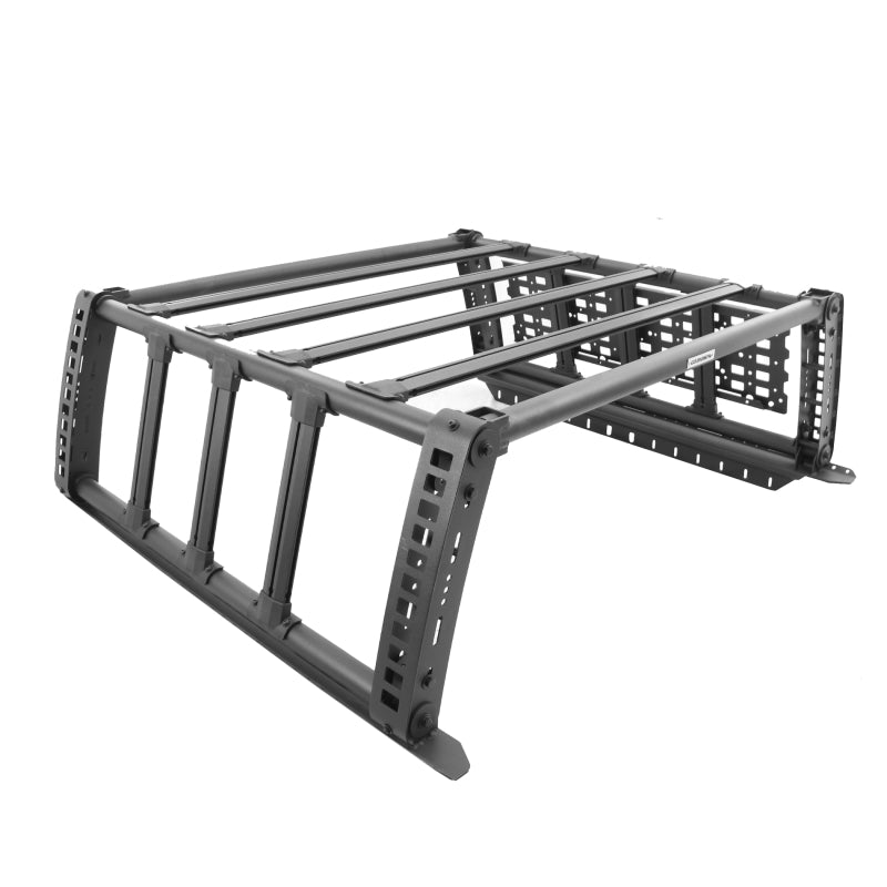 Load image into Gallery viewer, Go Rhino 5951000T-02 GOR XRS Racks
