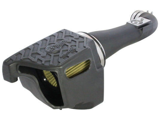 Afe 75-76204 AFE Momentum GT Cold Air Intakes