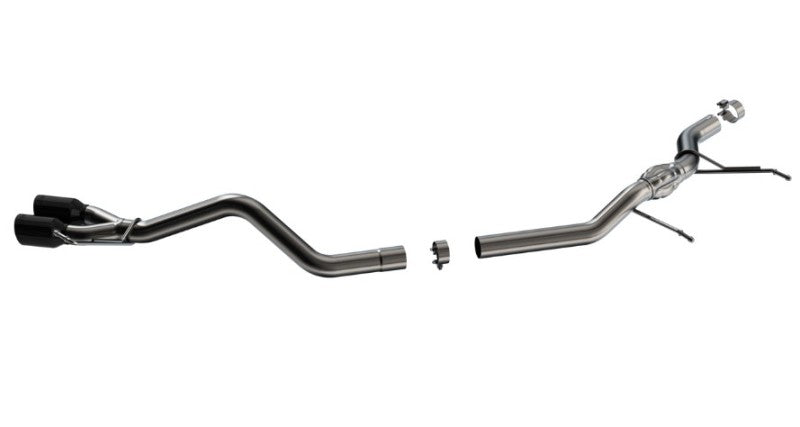Load image into Gallery viewer, Borla 140937BC BOR Cat Back S-Type
