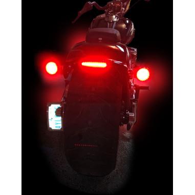 Custom Dynamics LB14 LED Light Bar