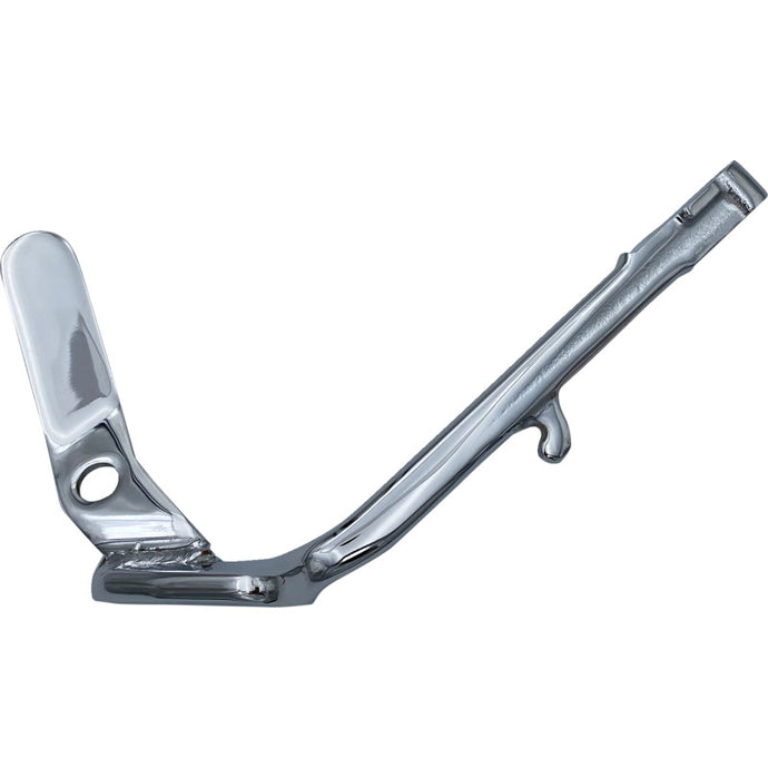 Drag Specialties 0510-0648 Kickstand - 1in. Over Stock - Chrome