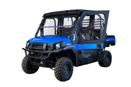 Seizmik 52-06020KIT SZM Door Kits