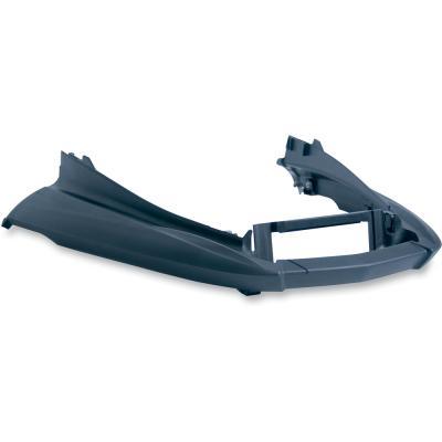 Kimpex 280700 Front Bumper - Black