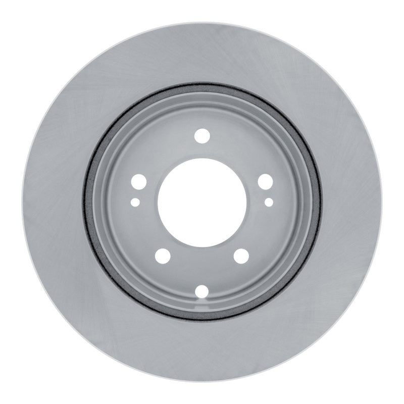 Load image into Gallery viewer, Dfc 600-03021 DFC Brake Rotors - Plain
