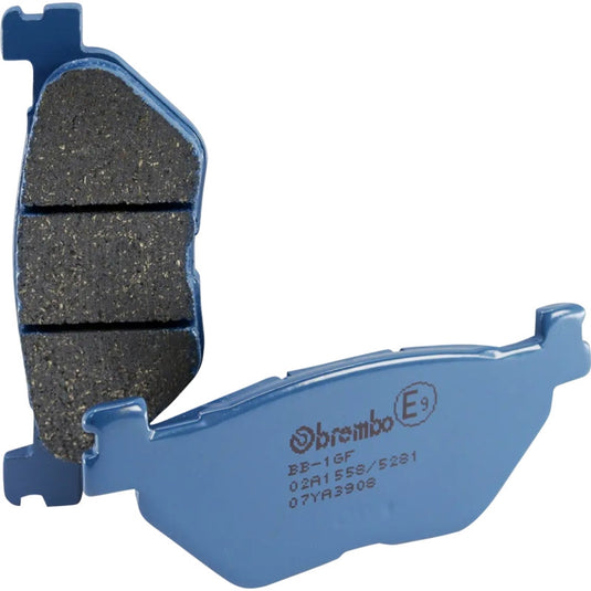 Brembo 07YA3908 Prime Carbon Ceramic Brake Pads