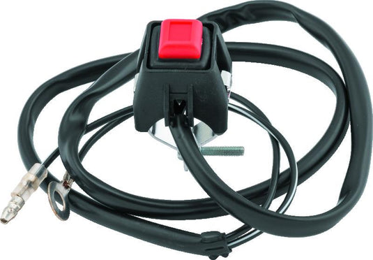 Bikemaster 530617 BKM Control Accessories B