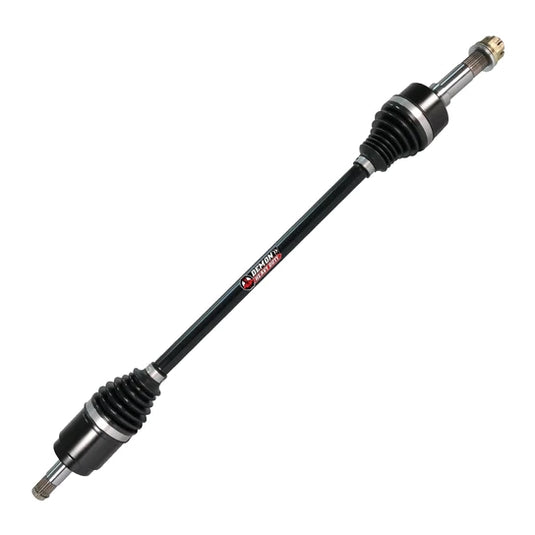 Demon Powersports PAXL-8018HD Heavy Duty Axle
