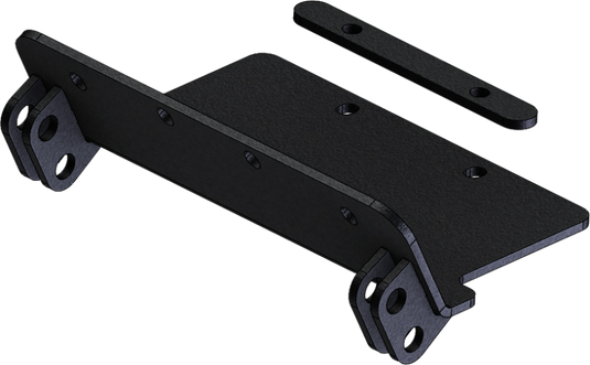 Kfi 105815 KFI Plow Mounts