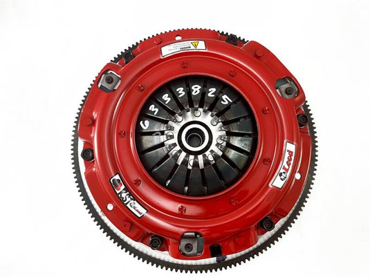 Mcleod Racing 6333825 MLR RXT Twin Clutch Kits
