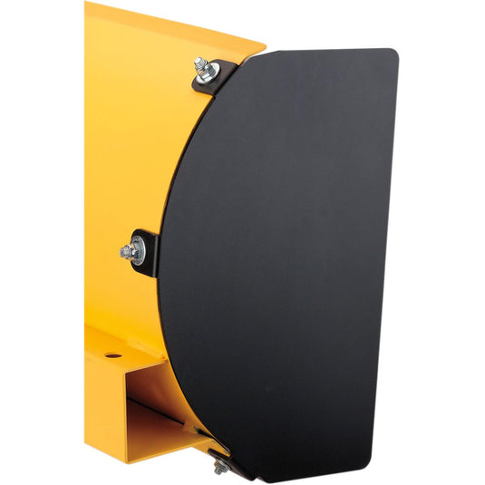 Moose Utility 2546PF Plow Side Shield for Moose Plow Blades - Right