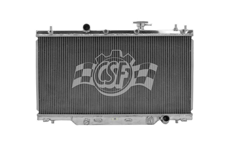 Load image into Gallery viewer, Csf 7000 CSF Radiators - Aluminum
