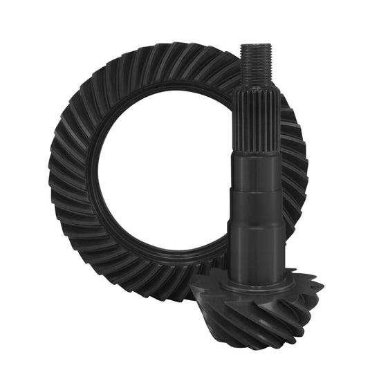 Yukon Gear & Axle YG D30S-355TJ YUK Gear Sets - Dana