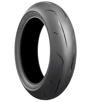 Bridgestone 5469 Battlax Racing Street RS10 Rear Tire - 190/50ZR17