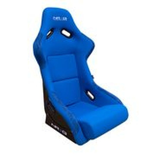 Nrg FRP-300BL NRG Seats - Single