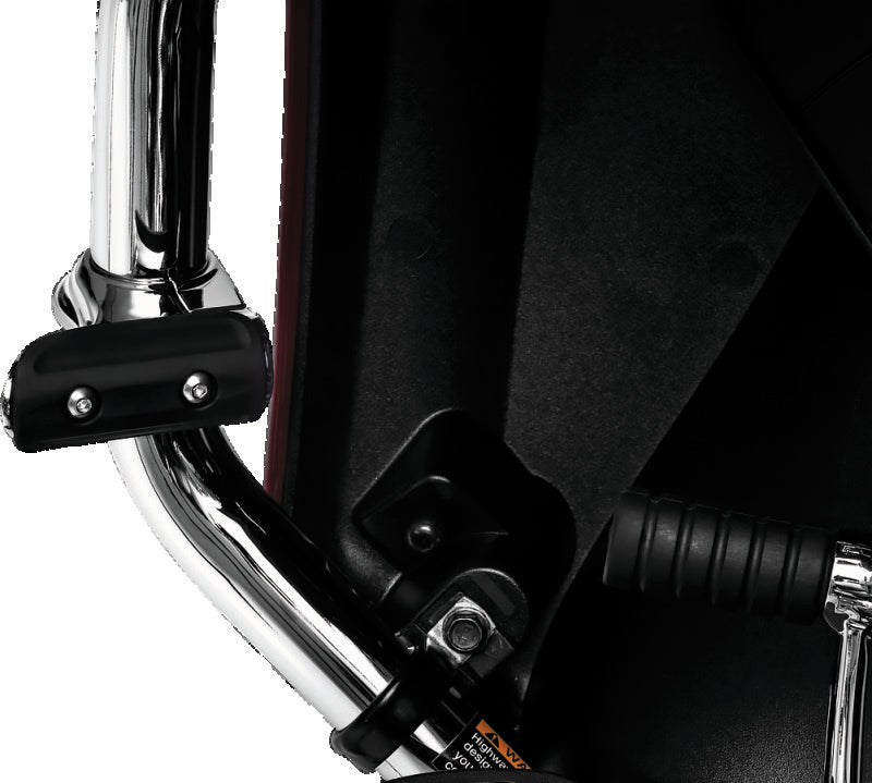 Load image into Gallery viewer, Kuryakyn 7615 KUR Foot Pegs E
