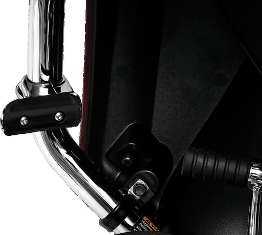 Kuryakyn 7615 KUR Foot Pegs E