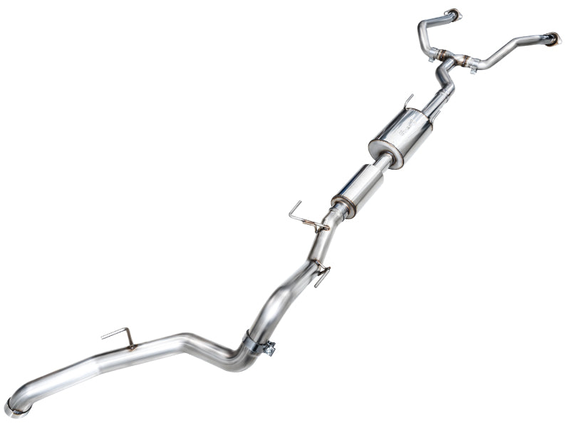 Load image into Gallery viewer, Awe Tuning 3015-28063 AWE Exhaust Conversion Kits

