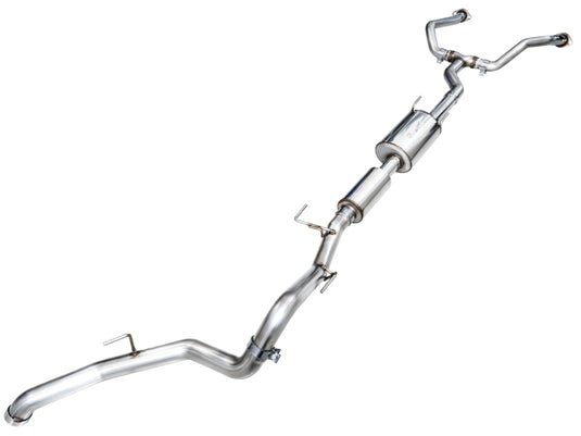 Awe Tuning 3015-28063 AWE Exhaust Conversion Kits