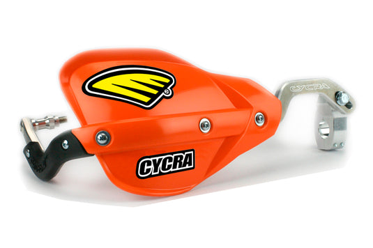 Cycra 1CYC-7401-22X CYC CRM Racer Pack