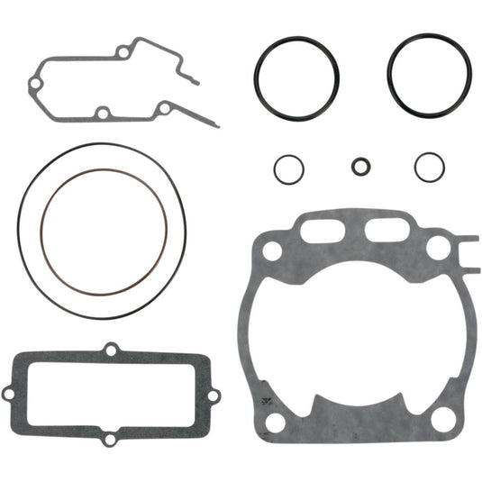 Moose Racing 810669mse Top End Gasket Kit