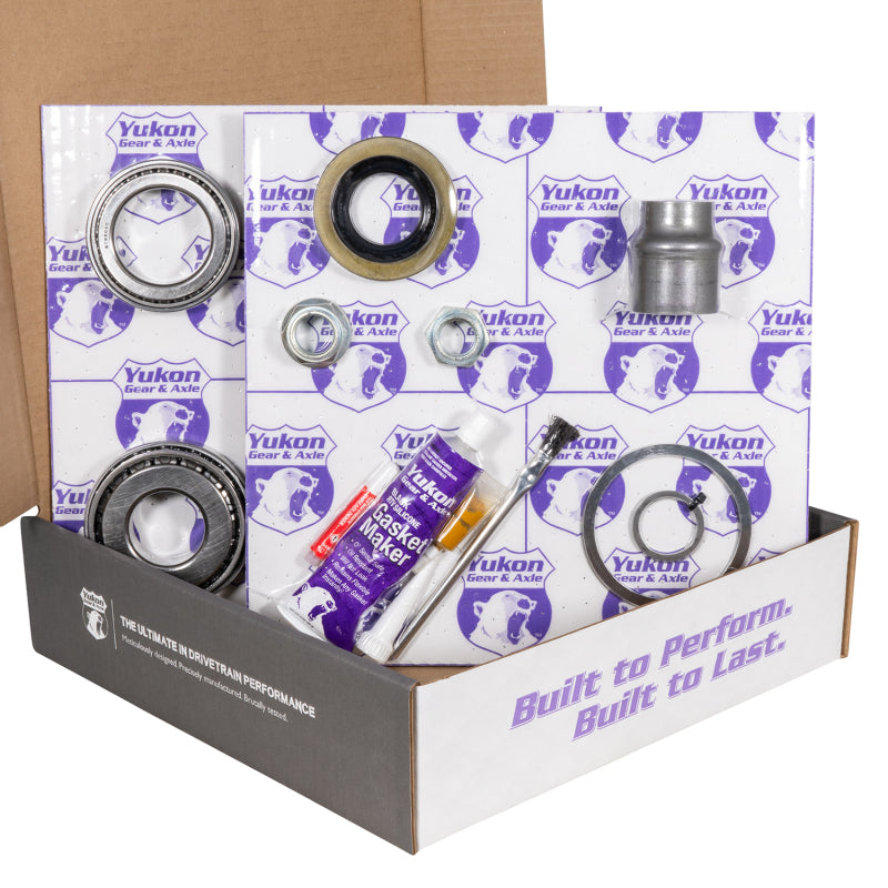Load image into Gallery viewer, Yukon Gear &amp; Axle YGKT009-488 YUK Gear &amp; Install Kits
