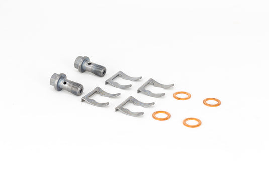 Goodridge 12333 GR G-Stop Brake Line Kits
