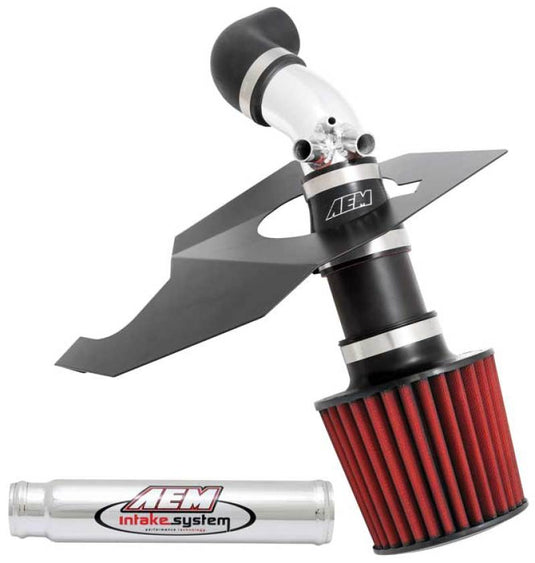 Aem Induction 22-489P AEM IND Short Ram Intake Sys