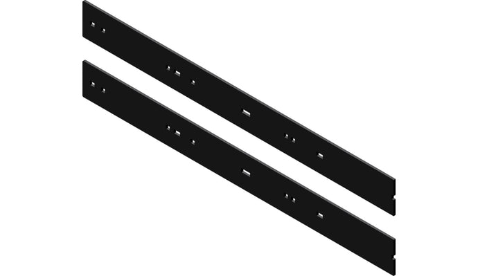 Kfi Products 106260 Plow Blade Replacement Wear Bar - 60in.