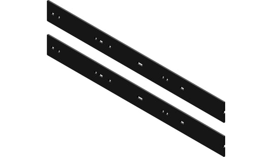 Kfi Products 106260 Plow Blade Replacement Wear Bar - 60in.