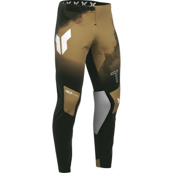 Thor Sportmode Carbon Pants (29, Black/Copper)