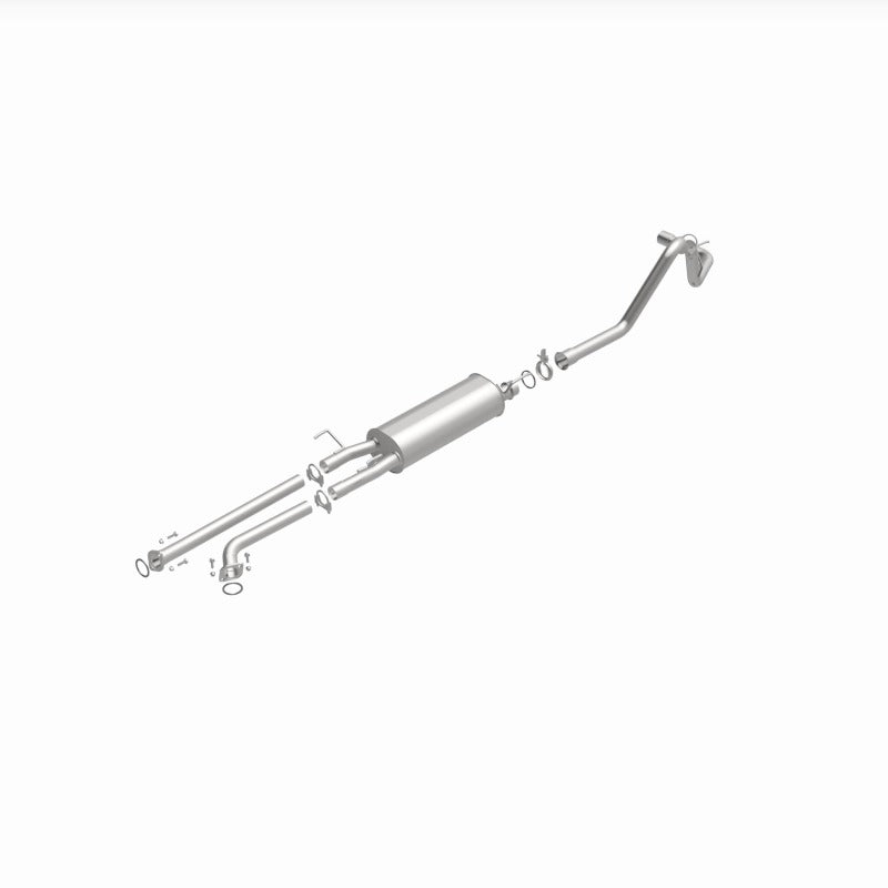 Load image into Gallery viewer, Magnaflow 106-0121 MAG BRE Exhaust Kits
