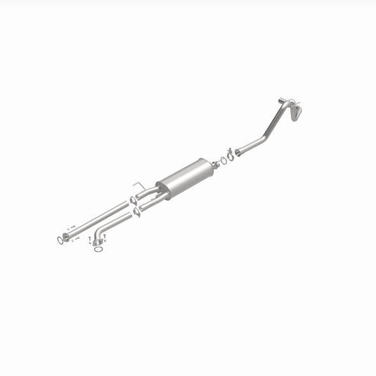 Magnaflow 106-0121 MAG BRE Exhaust Kits