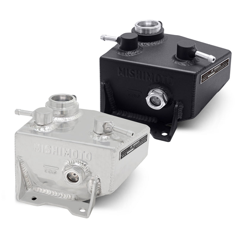 Load image into Gallery viewer, Mishimoto MMRT-MUS-24P MM Reservoir Tanks
