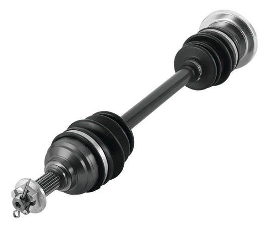Quadboss 609111 QBS Axles