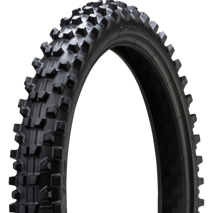 Irc T10624 GX20 Gekkota Tire - Rear - 140/80-18 - 70M