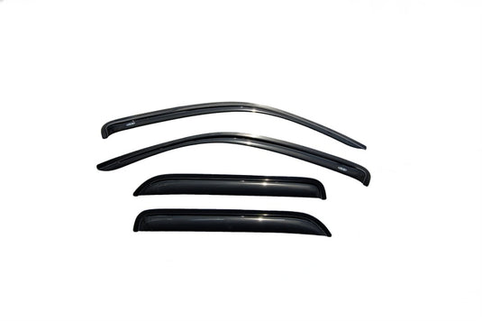 Avs 94059 AVS Ventvisor - Smoke