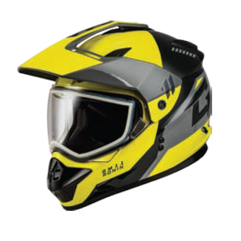 Load image into Gallery viewer, Yellow/Silver/Grey

