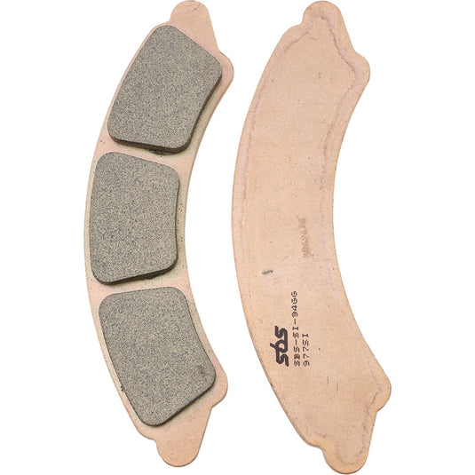 Sbs 977SI SI Sintered Brake Pads