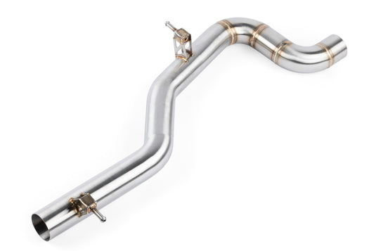 Apr CBK0052 APR Catback Exhaust Systems