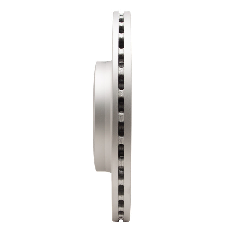 Load image into Gallery viewer, Dfc 900-73086 DFC Geomet Coated Rotors - Plain
