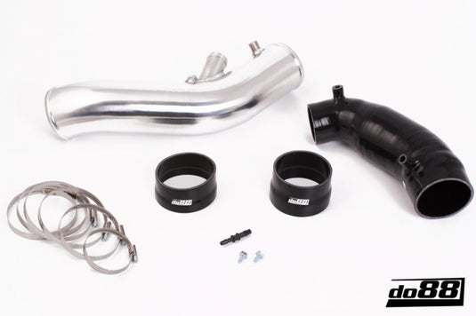 Do88 IR-100S DOB Pipe - Turbo Inlet