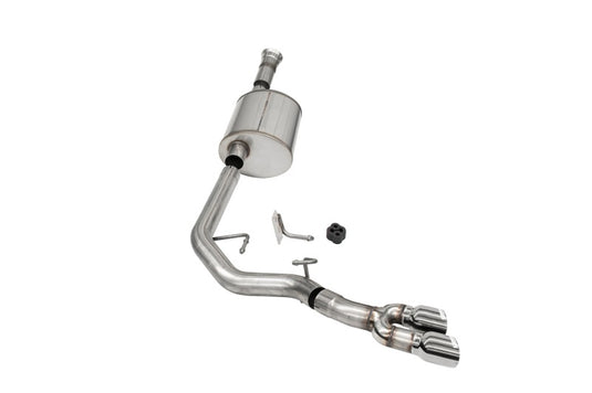 Corsa Performance 21156 COR Cat-Back Sport